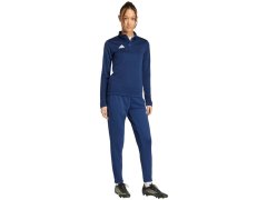 Dámská mikina adidas Entrada 26 Training Top navy blue JZ6642 4