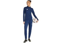 Dámská mikina adidas Entrada 26 Training Top navy blue JZ6642 5