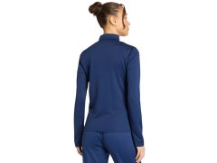 Dámská mikina adidas Entrada 26 Training Top navy blue JZ6642 6