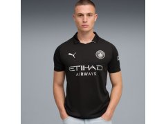 Puma Manchester City Away JSY Replika trička 780350-02 2