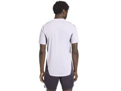 Tričko adidas Manchester United Training JSY KA8932 – fialové 1