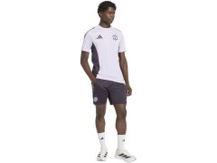 Tričko adidas Manchester United Training JSY KA8932 – fialové 2