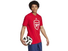 Adidas Arsenal London DNA Tee IS6506 Tričko 2