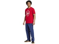 Adidas Arsenal London DNA Tee IS6506 Tričko 3