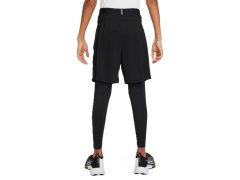Juniorské kalhoty Nike Pro Dri-FIT FJ6821-010 1
