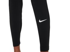 Juniorské kalhoty Nike Pro Dri-FIT FJ6821-010 2