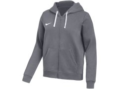 Dámská mikina s&nbsp;kapucí Nike Park 26 Fleece Full-Zip Grey IB1230 071 2