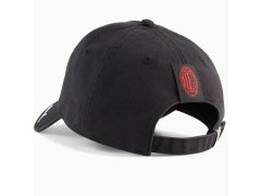 Kšiltovka Puma AC Milan 027060-01 1