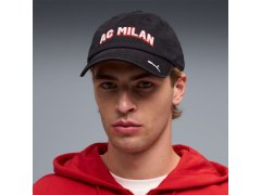 Kšiltovka Puma AC Milan 027060-01 2