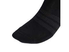 Adidas Cushioned Crew 6 párů ponožek černé KE5499 2