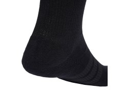 Adidas Cushioned Crew 6 párů ponožek černé KE5499 3