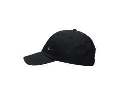 Nike Dri-FIT Club baseballová čepice černá FB5372 011 1