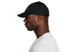 Nike Dri-FIT Club baseballová čepice černá FB5372 011 4