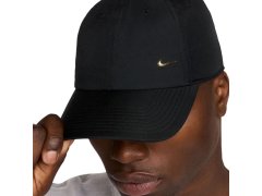 Nike Dri-FIT Club baseballová čepice černá FB5372 011 5