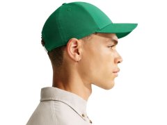 Nike Dri-FIT Club baseballová čepice zelená FB5371 365 3