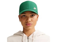 Nike Dri-FIT Club baseballová čepice zelená FB5371 365 4