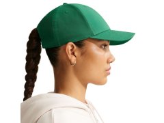 Nike Dri-FIT Club baseballová čepice zelená FB5371 365 5