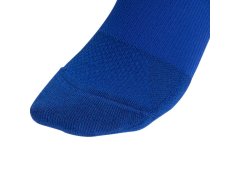Adidas Football Cush modré ponožky KE8353 1
