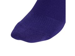 Adidas Football Cush ponožky fialové KE9886 1
