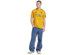 Výjezdní tričko adidas Real Madrid 2024/25 JSY JX2133 2