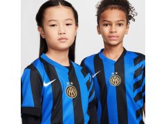 Nike Inter Milan 2024/25 Stadium Domácí tričko FN9143-440 2
