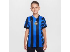 Nike Inter Milan 2024/25 Stadium Domácí tričko FN9143-440 3