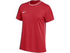Nike Dri-Fit Park 26 dámské tričko červené HM7160 657 1