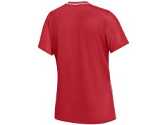 Nike Dri-Fit Park 26 dámské tričko červené HM7160 657 2