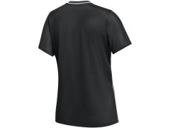 Nike Dri-Fit Park 26 dámské tričko černé HM7160 010 1
