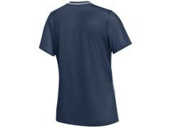 Nike Dri-Fit Park 26 dámské tričko tmavě modré HM7160 410 1