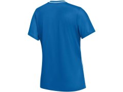 Nike Dri-Fit Park 26 dámské tričko modré HM7160 463 1