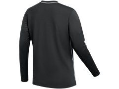 Nike Dri-Fit Park 26 Crew Top dámské tričko černé HM7167 010 1