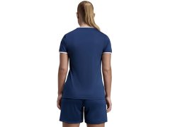 Dámské tričko adidas Entrada 26 Jersey T-shirt navy blue JZ2500 1