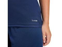 Dámské tričko adidas Entrada 26 Jersey T-shirt navy blue JZ2500 6