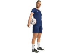 Dámské tričko adidas Entrada 26 Jersey T-shirt navy blue JZ2500 7