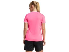 Dámské tričko adidas Entrada 26 Jersey růžové KE9842 2