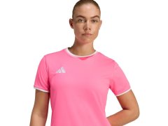 Dámské tričko adidas Entrada 26 Jersey růžové KE9842 3