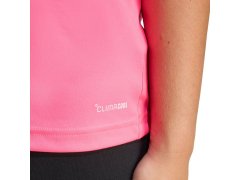 Dámské tričko adidas Entrada 26 Jersey růžové KE9842 4