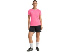 Dámské tričko adidas Entrada 26 Jersey růžové KE9842 5
