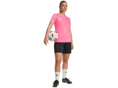 Dámské tričko adidas Entrada 26 Jersey růžové KE9842 6