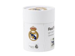 Real Madrid – ponožky, balení po 3 kusech v&nbsp;dárkové krabičce 2900003004 7