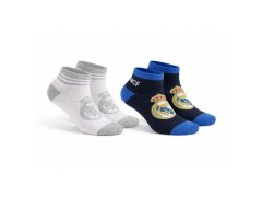 Ponožky Real Madrid, balení po 2 kusech 2900003293 7