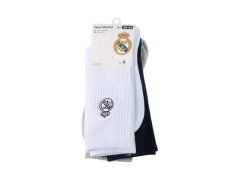 Real Madrid – vysoké ponožky, balení po 3 kusech 2900003437 5