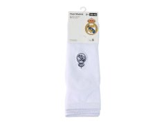 Real Madrid – ponožky, balení po 2 kusech, bílé, 2900003458 6