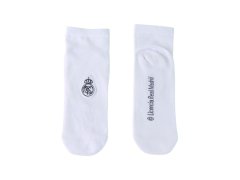 Ponožky Real Madrid, balení po 3 kusech 2900003460 3