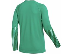 Nike Dri-Fit Park V Stadium dámské tričko zelené HV8316 324 1