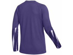 Nike Dri-Fit Park V Stadium dámské tričko fialové HV8316 507 1