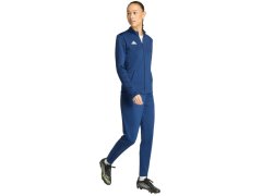 Dámská mikina adidas Entrada 26 Track navy blue JZ6599 5