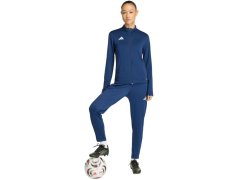 Dámská mikina adidas Entrada 26 Track navy blue JZ6599 6