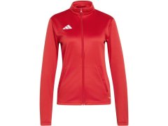 Dámská mikina adidas Entrada 26 Track červená JZ6601 1